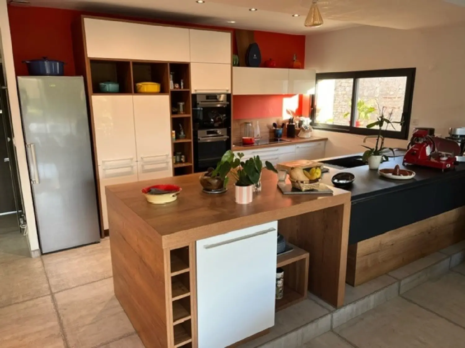  en venta casa Pommiers Rhône 5