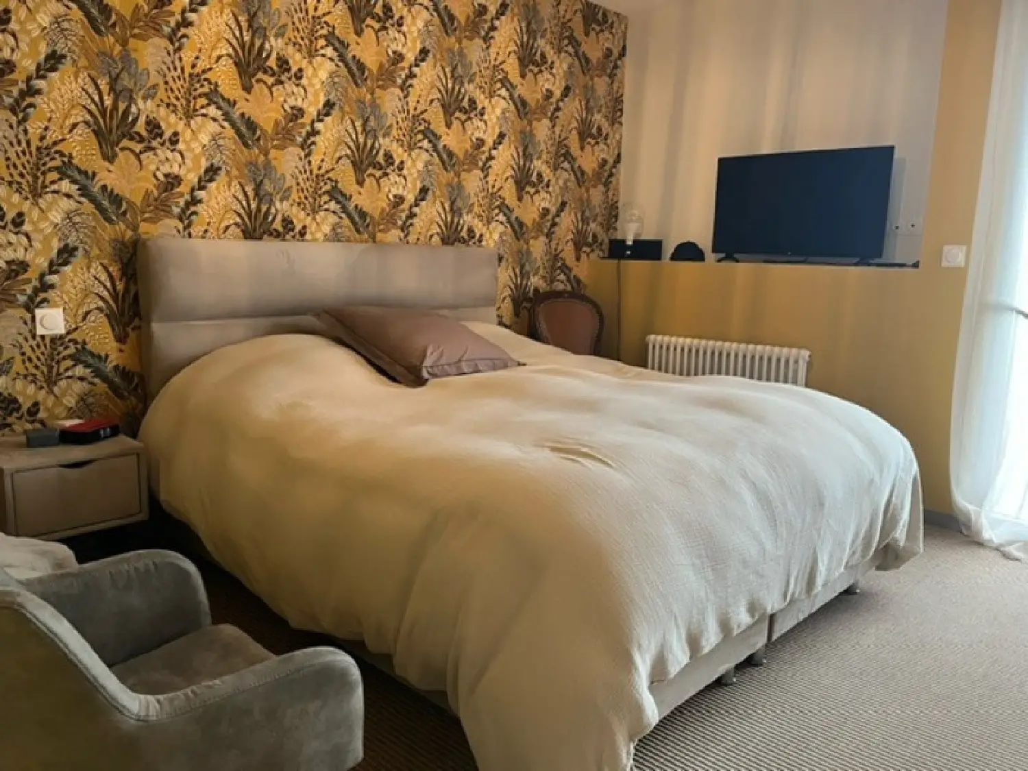  en venta casa Pommiers Rhône 6