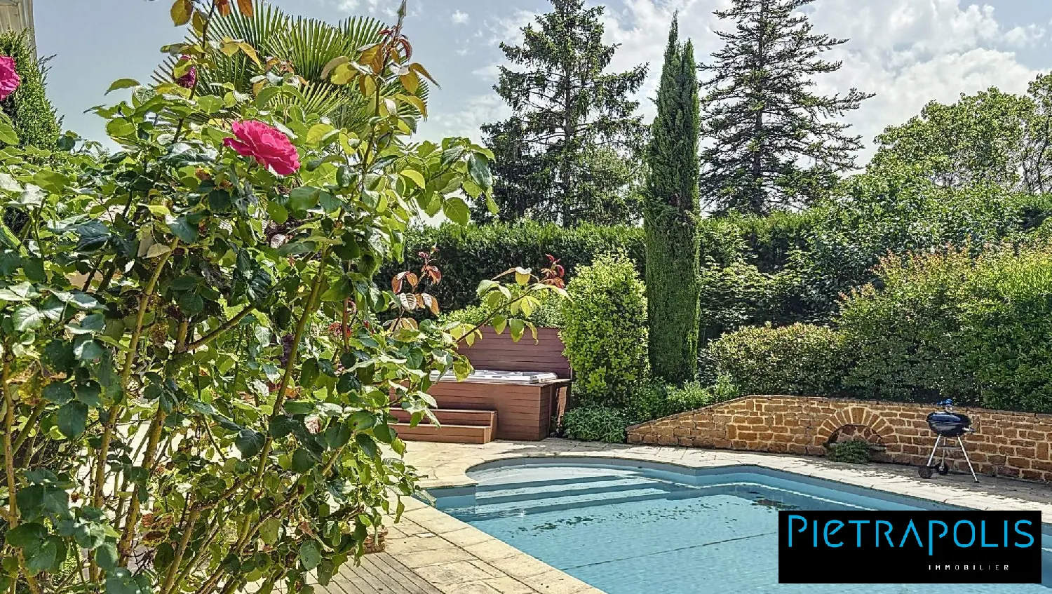  à vendre maison Pommiers Rhône 3