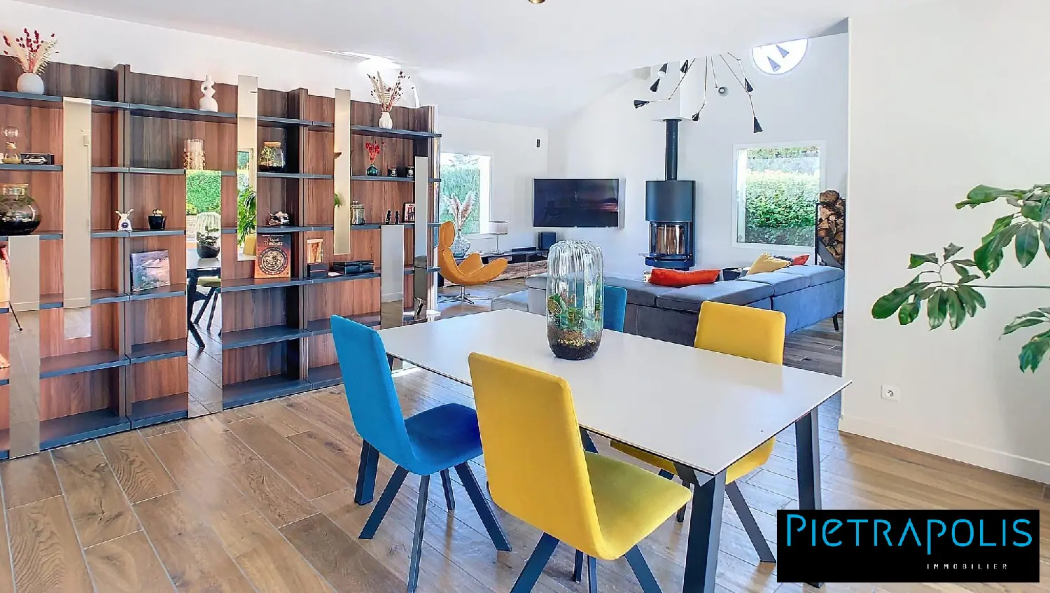  à vendre maison Pommiers Rhône 6