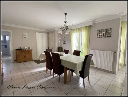 Pompaire Deux-Sèvres house foto 7115837