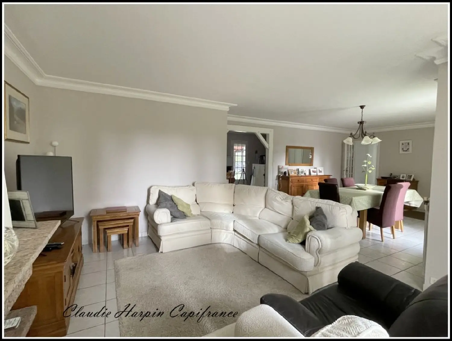  en venta casa Pompaire Deux-Sèvres 3