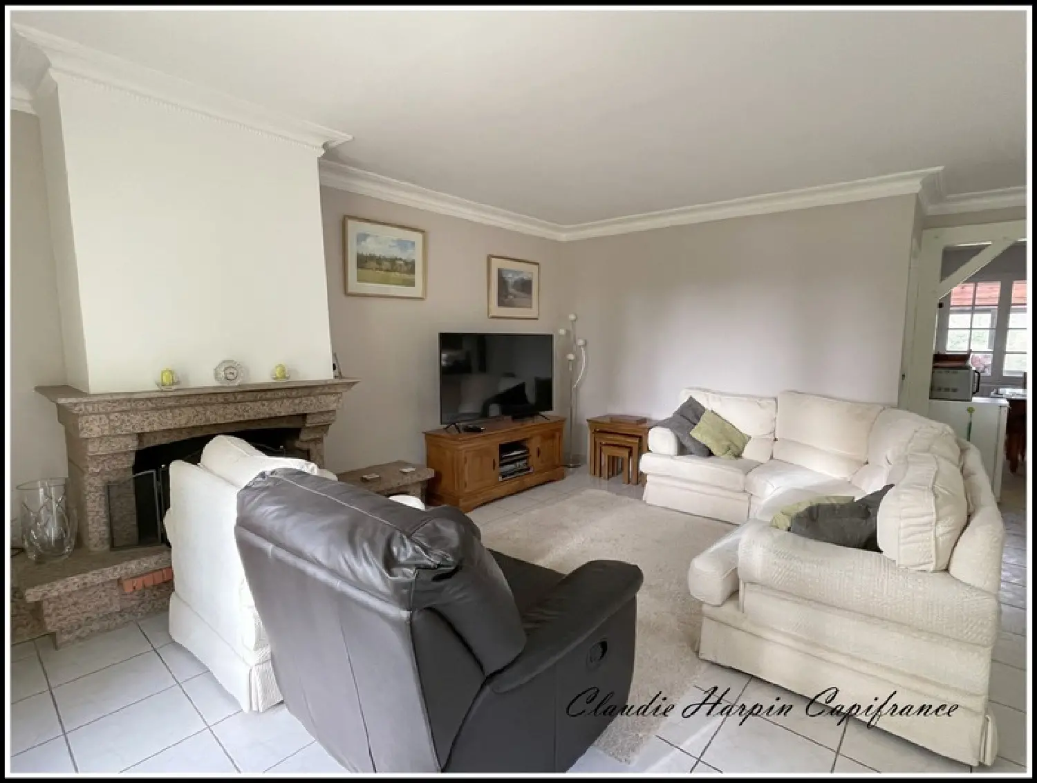  en venta casa Pompaire Deux-Sèvres 4