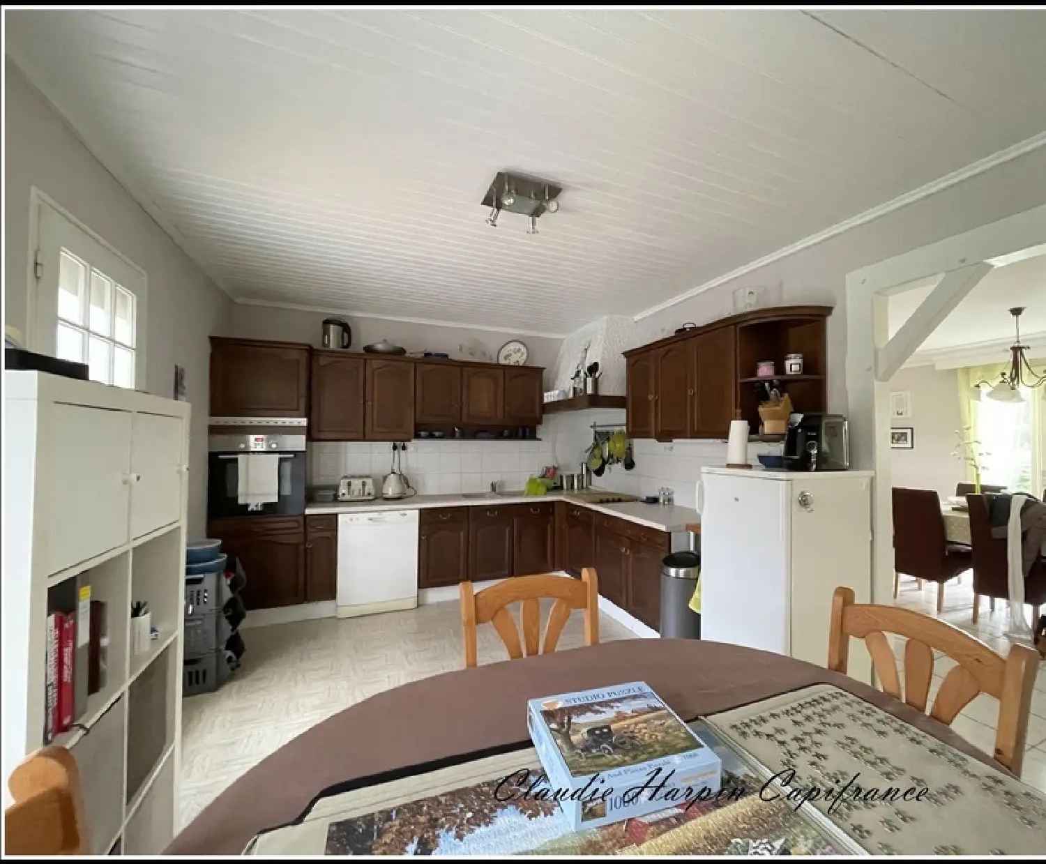  en venta casa Pompaire Deux-Sèvres 5