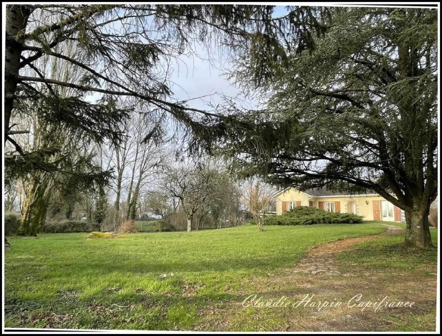  en venta casa Pompaire Deux-Sèvres 8