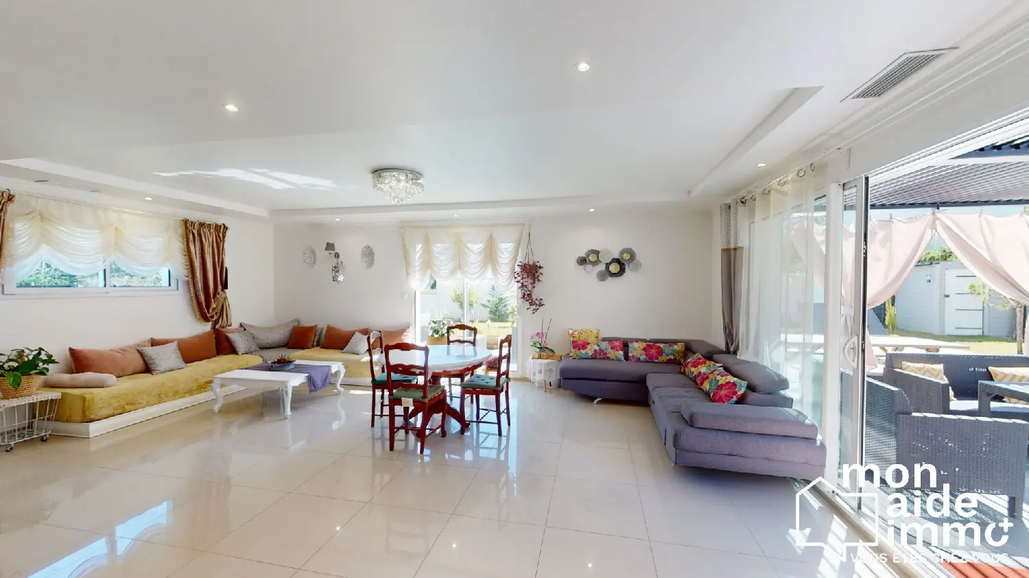  te koop huis Pompignac Gironde 2