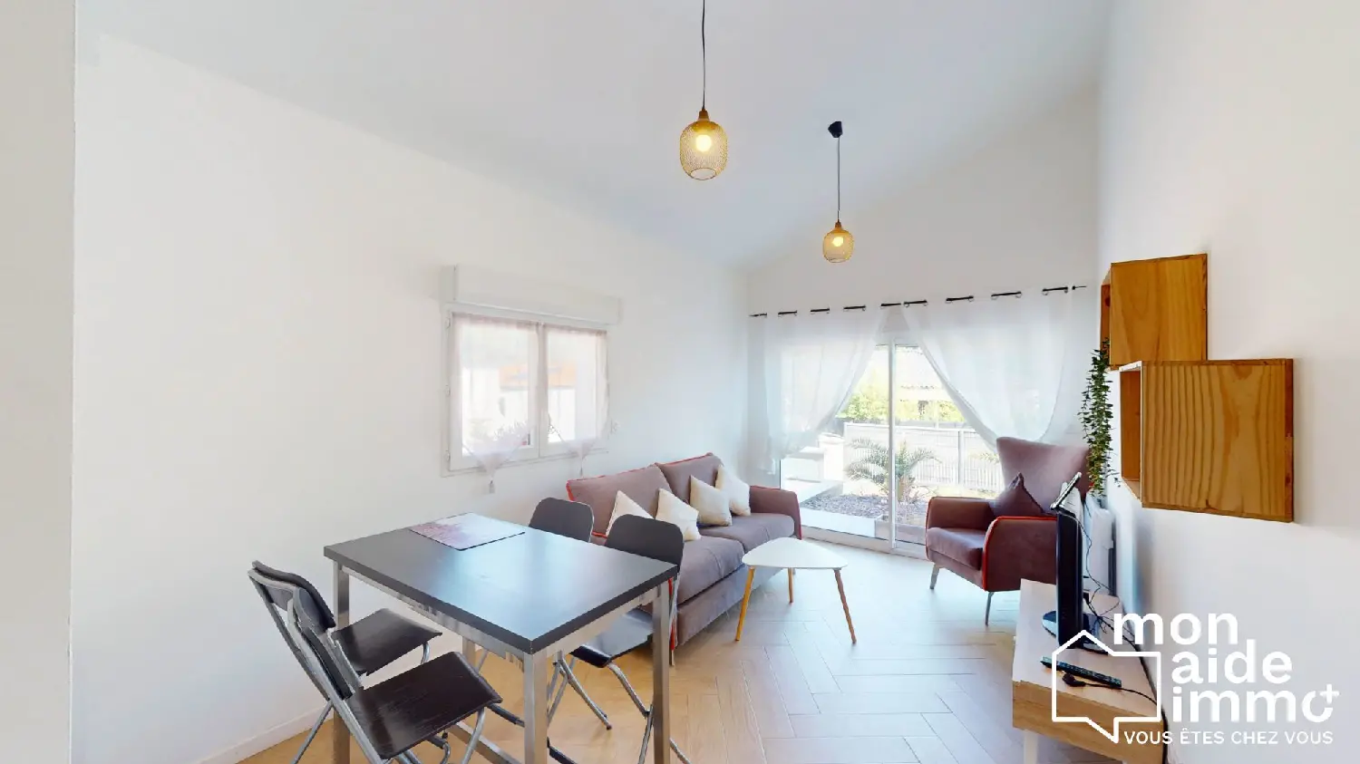  te koop huis Pompignac Gironde 6