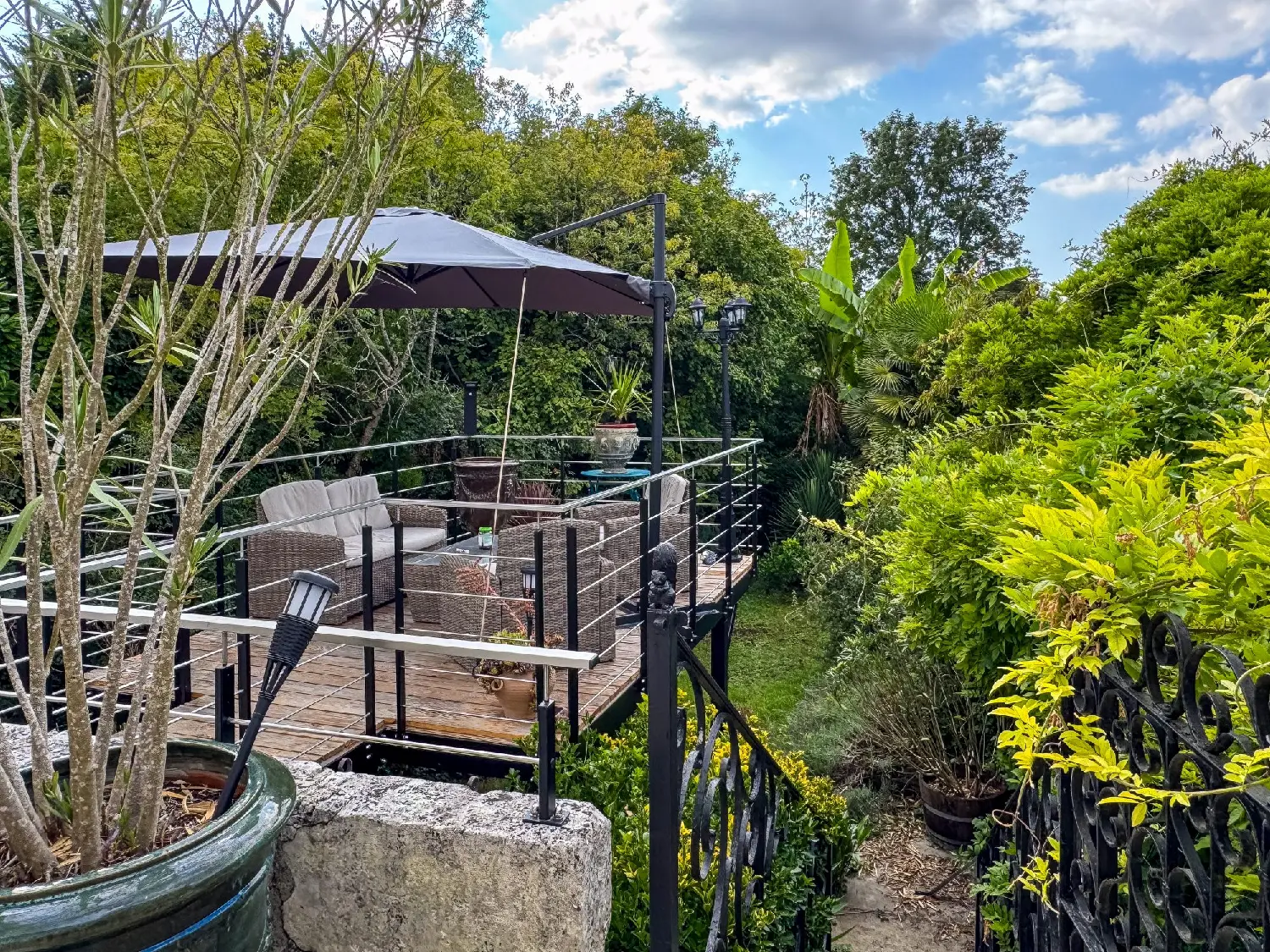  te koop huis Pons Charente-Maritime 2