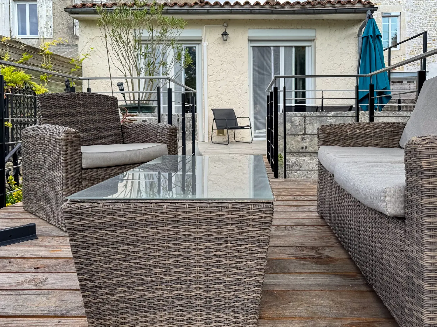  te koop huis Pons Charente-Maritime 4
