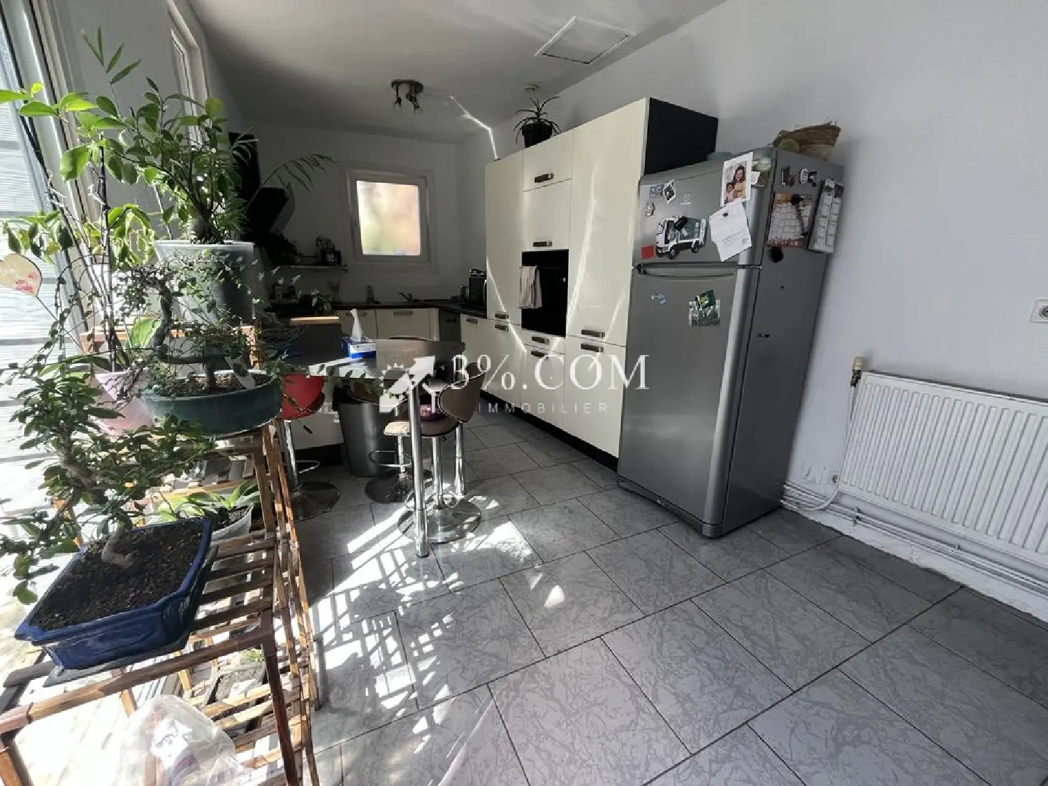  à vendre maison Pont-à-Marcq Nord 1
