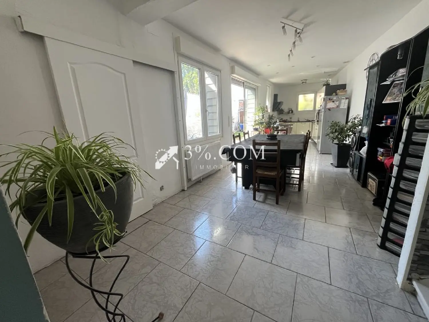  à vendre maison Pont-à-Marcq Nord 3
