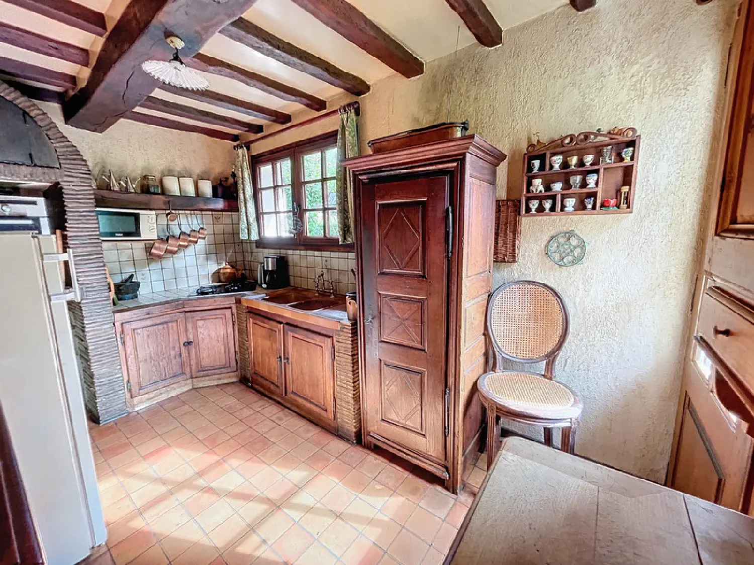  en venta casa Pont-Audemer Eure 4