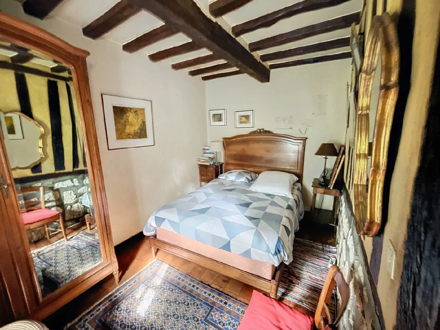  en venta casa Pont-Audemer Eure 5
