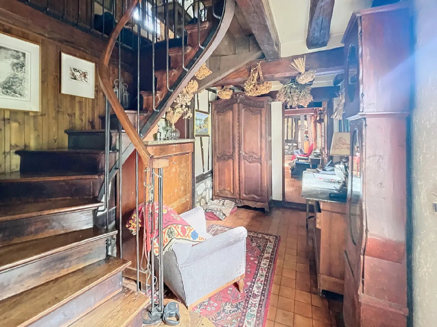  en venta casa Pont-Audemer Eure 6
