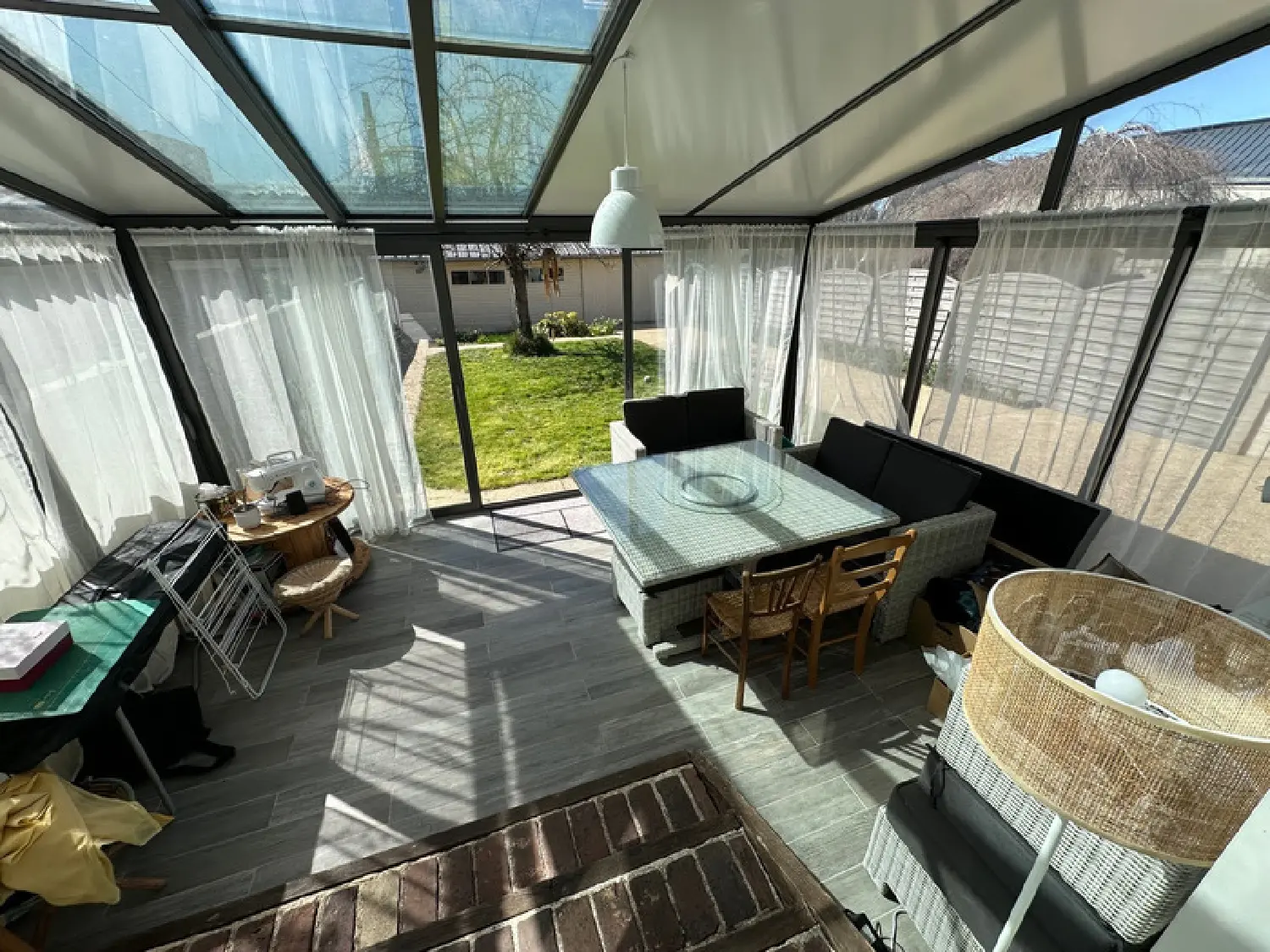  à vendre maison Pont-Audemer Eure 2