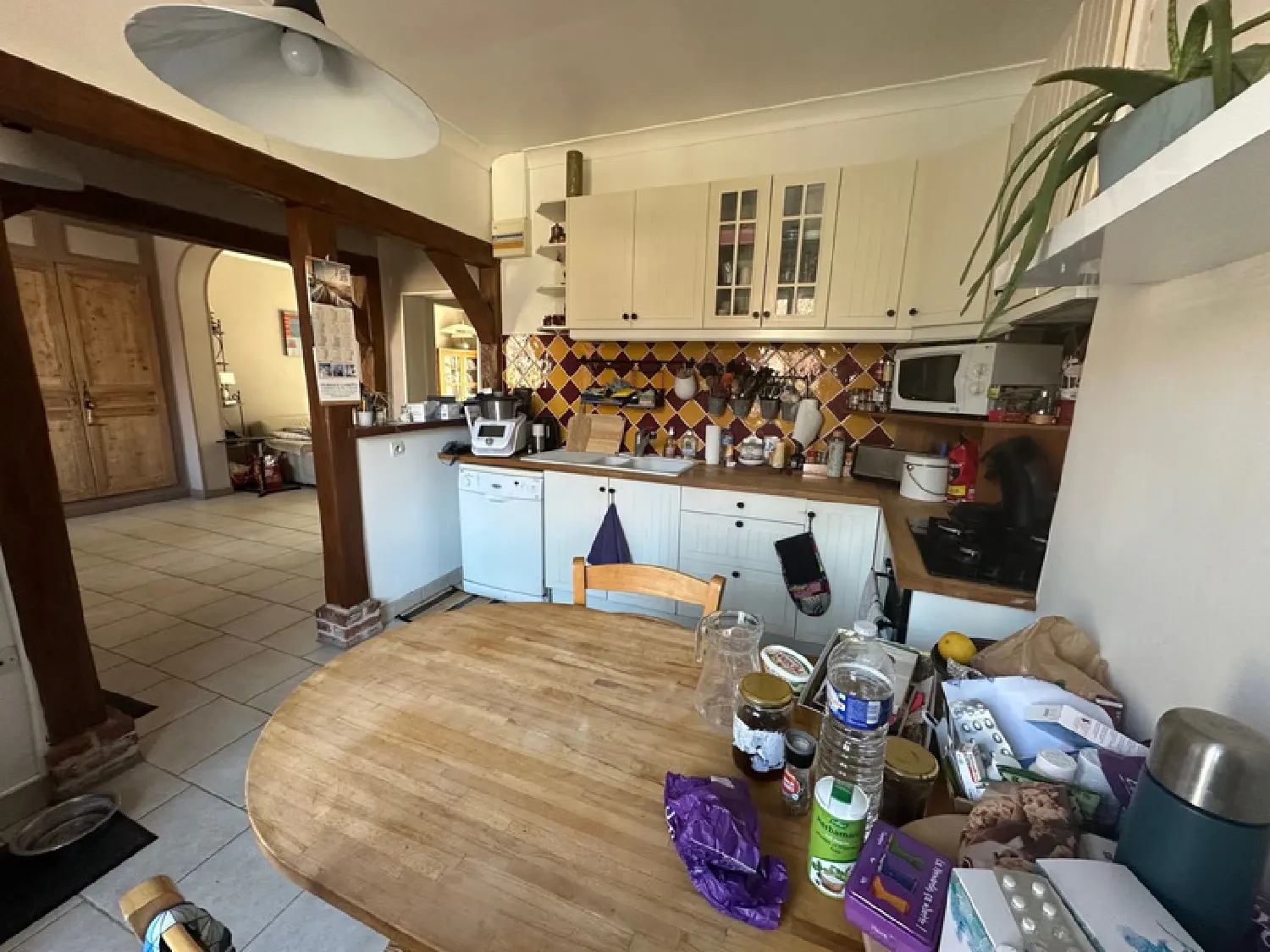  à vendre maison Pont-Audemer Eure 3