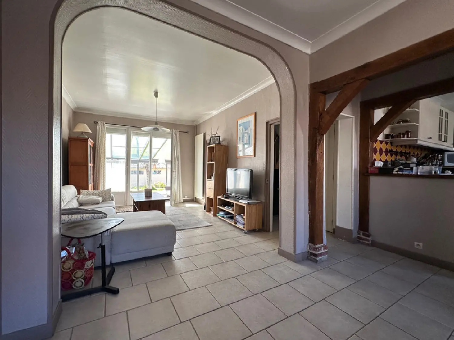  à vendre maison Pont-Audemer Eure 5