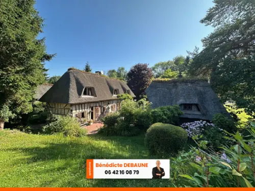 Pont-Audemer Eure huis foto 7111903