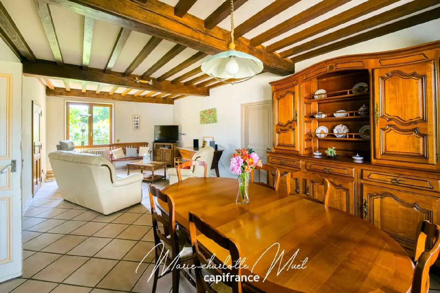  for sale house Pont-de-Vaux Ain 7