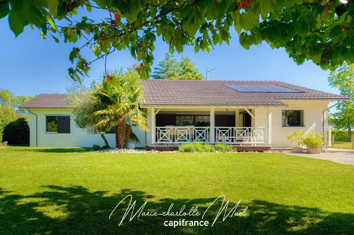  for sale house Pont-de-Vaux Ain 1