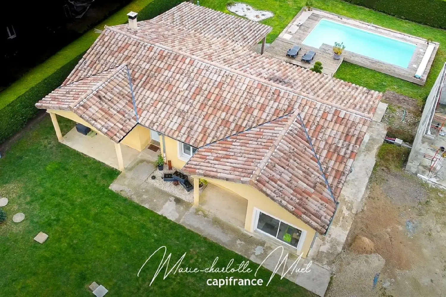  for sale house Pont-de-Vaux Ain 1