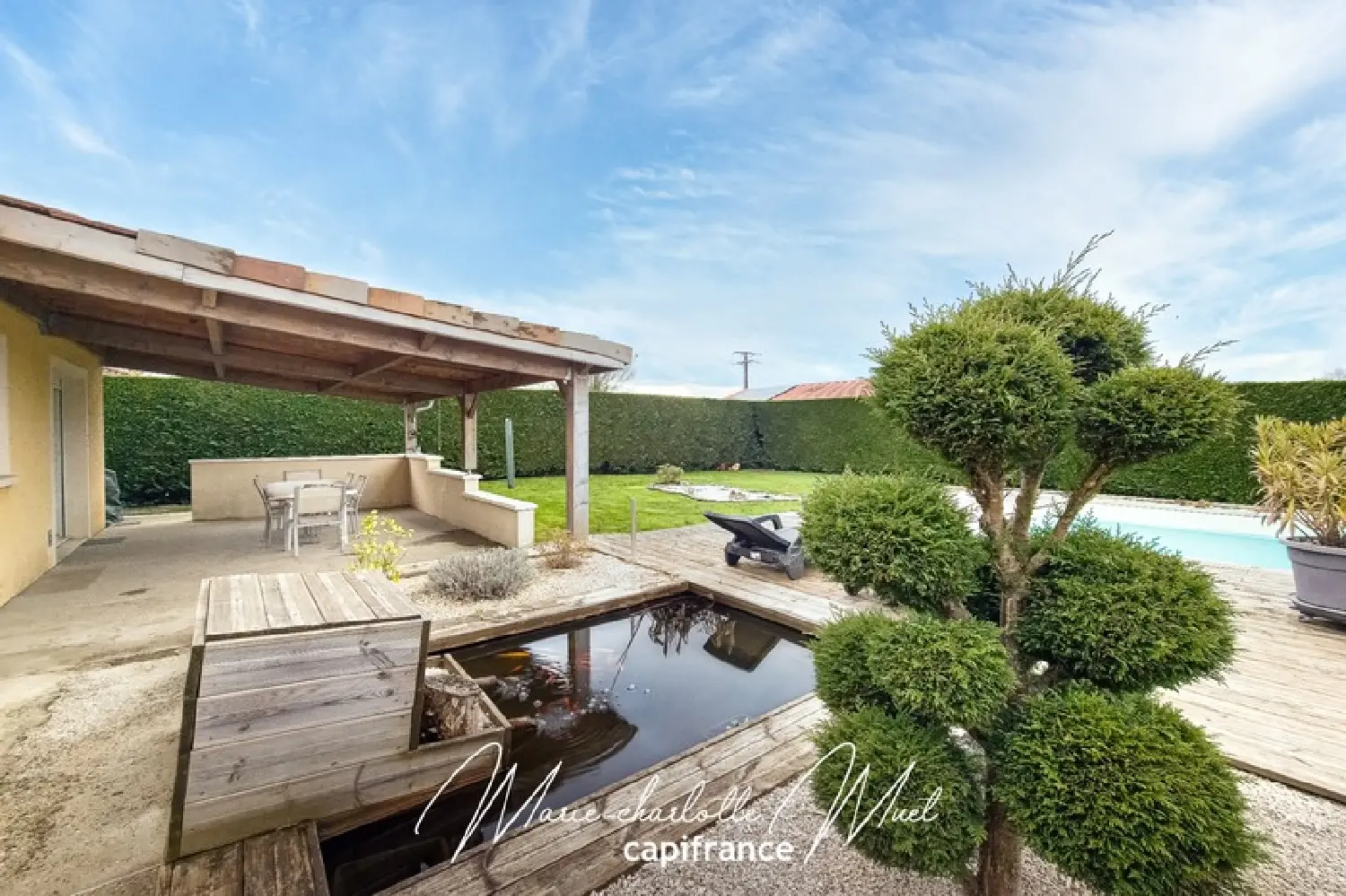  for sale house Pont-de-Vaux Ain 2