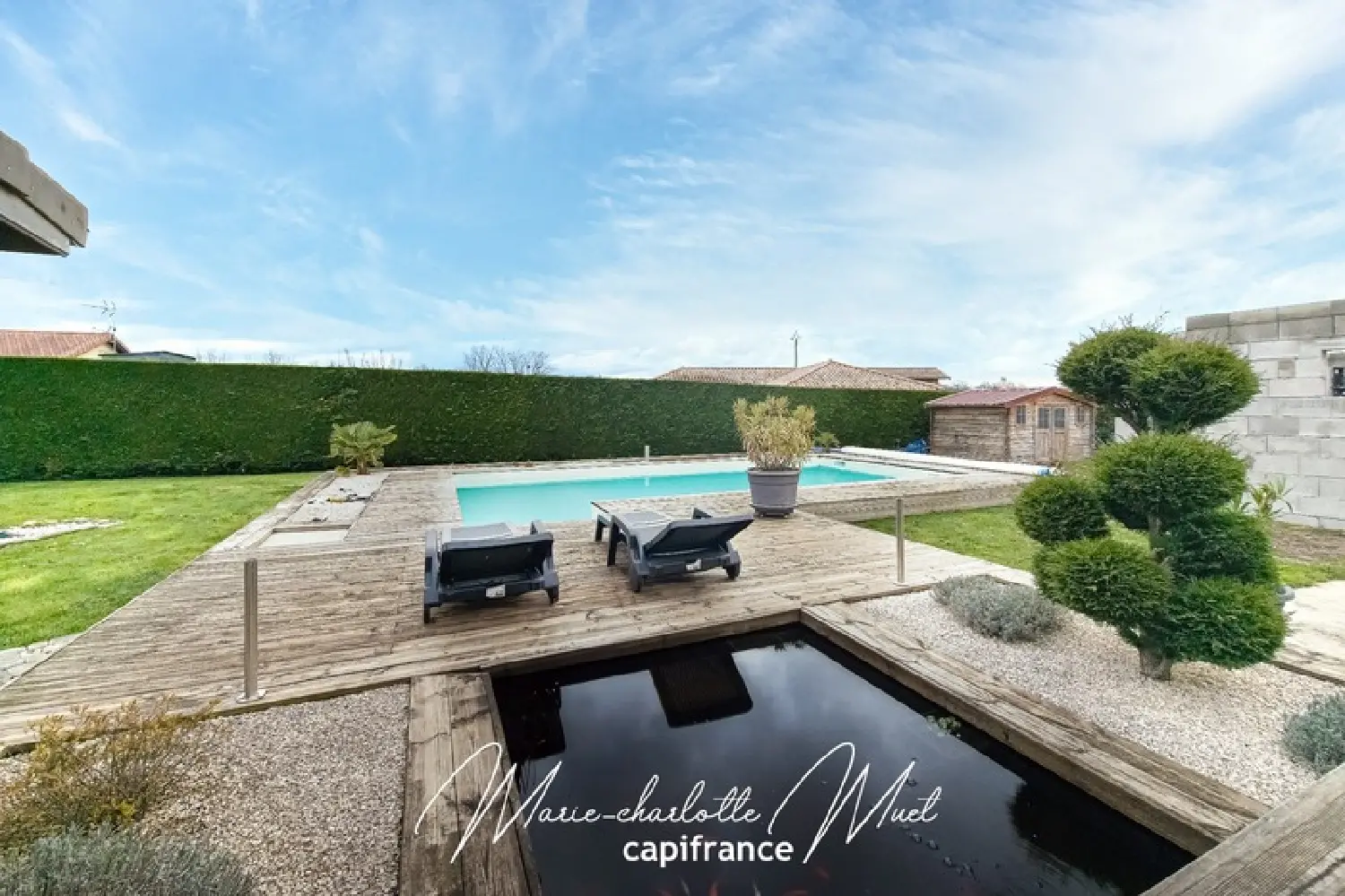  for sale house Pont-de-Vaux Ain 3