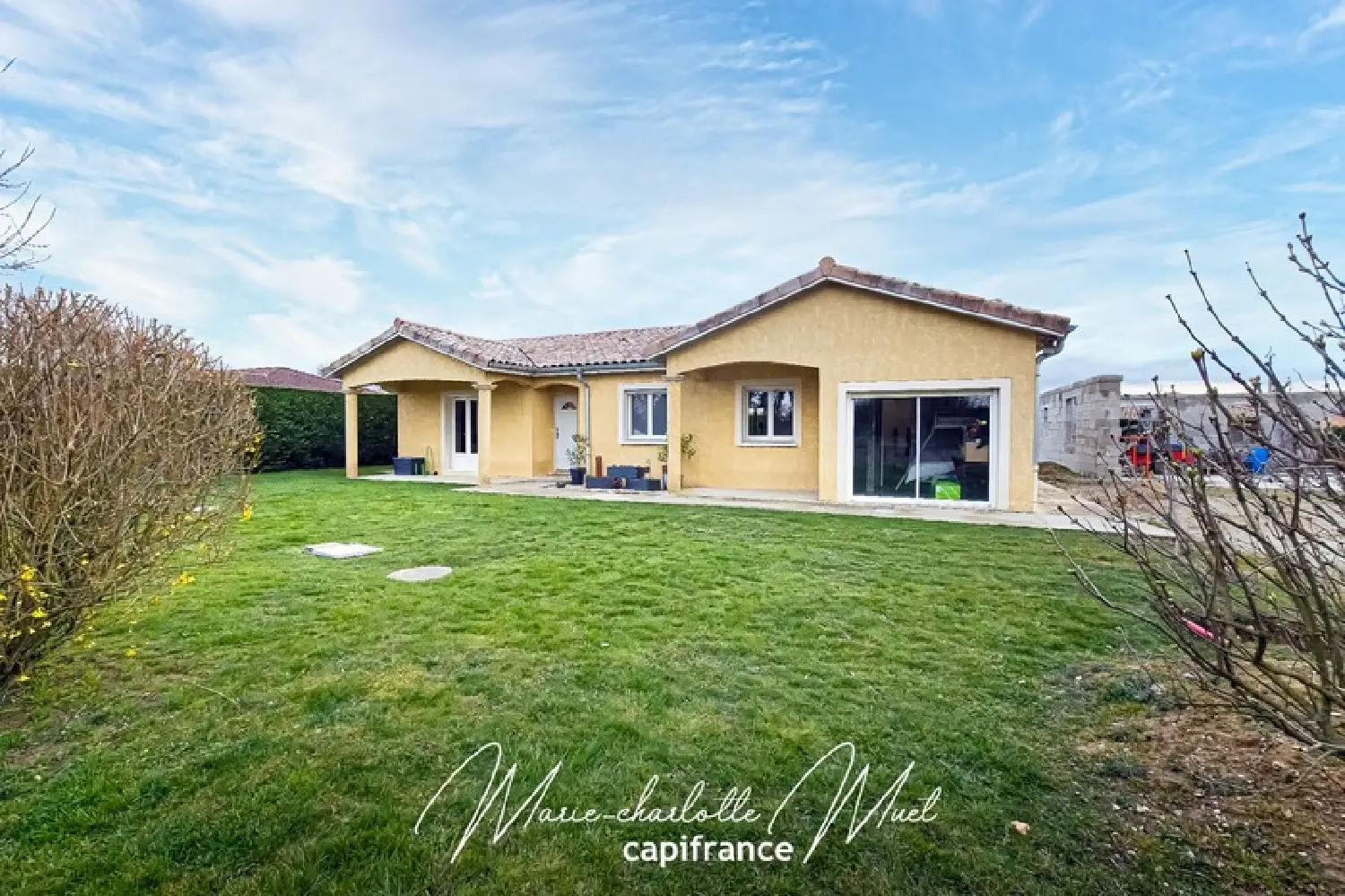  for sale house Pont-de-Vaux Ain 4