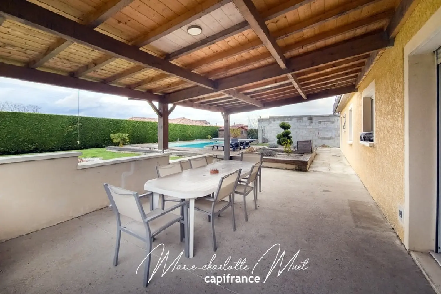  for sale house Pont-de-Vaux Ain 5