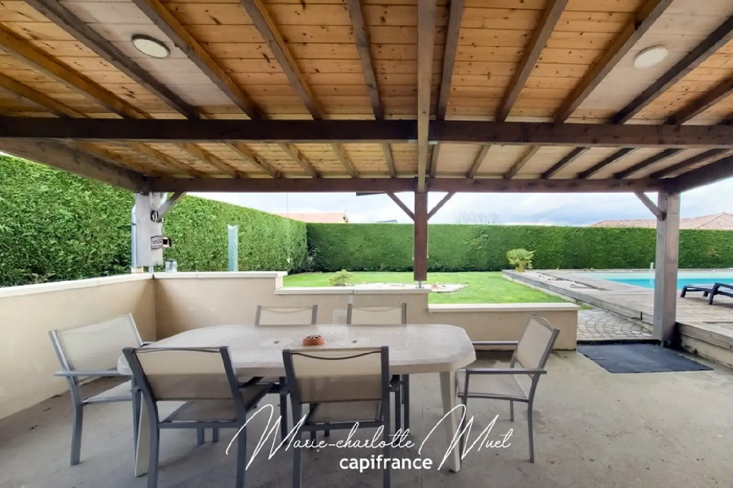  for sale house Pont-de-Vaux Ain 6