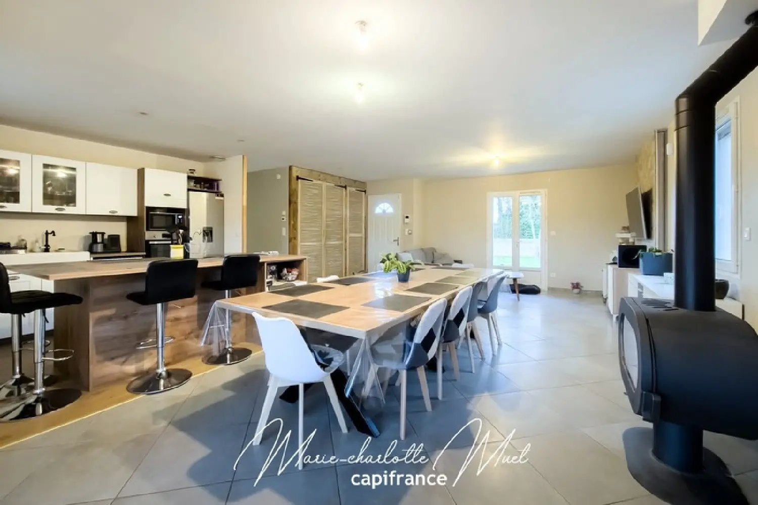  for sale house Pont-de-Vaux Ain 7