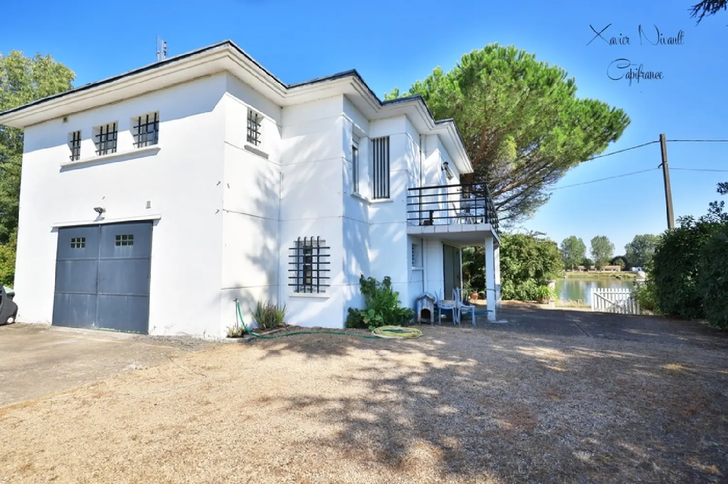  te koop huis Pont-de-Vaux Ain 6
