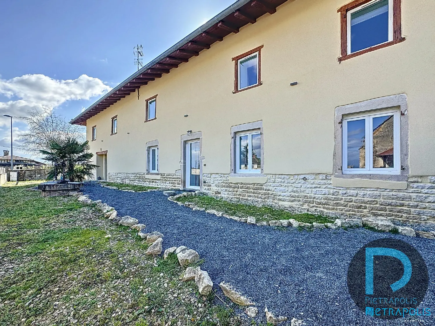  for sale house Pont-de-Vaux Ain 4