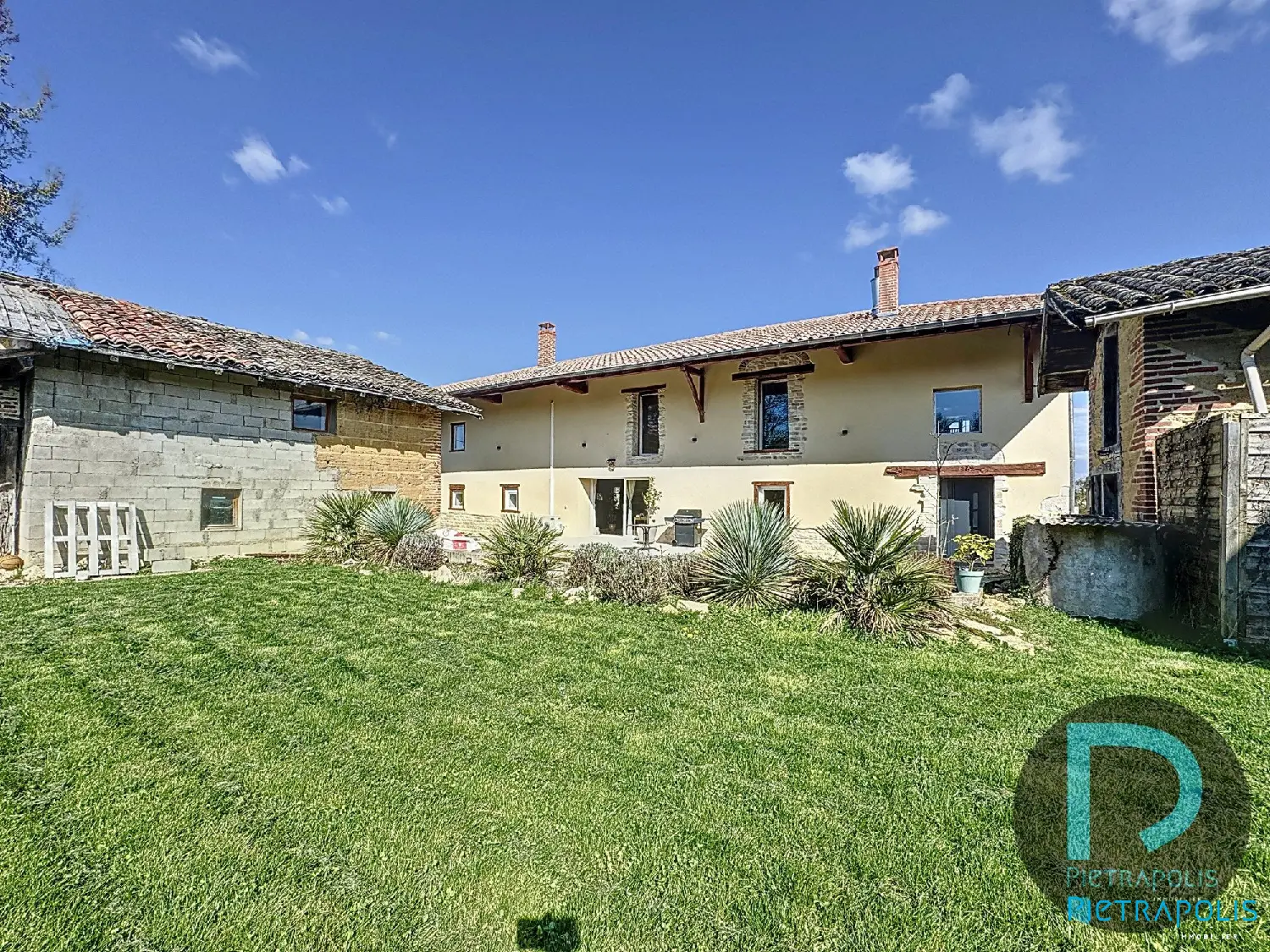  for sale house Pont-de-Vaux Ain 5