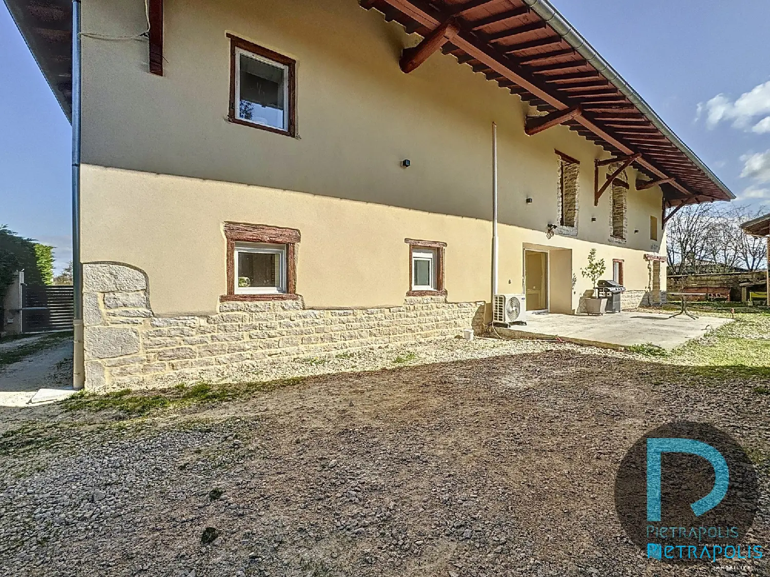  for sale house Pont-de-Vaux Ain 6