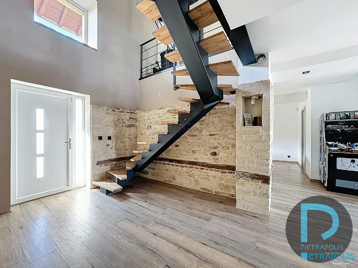  for sale house Pont-de-Vaux Ain 7