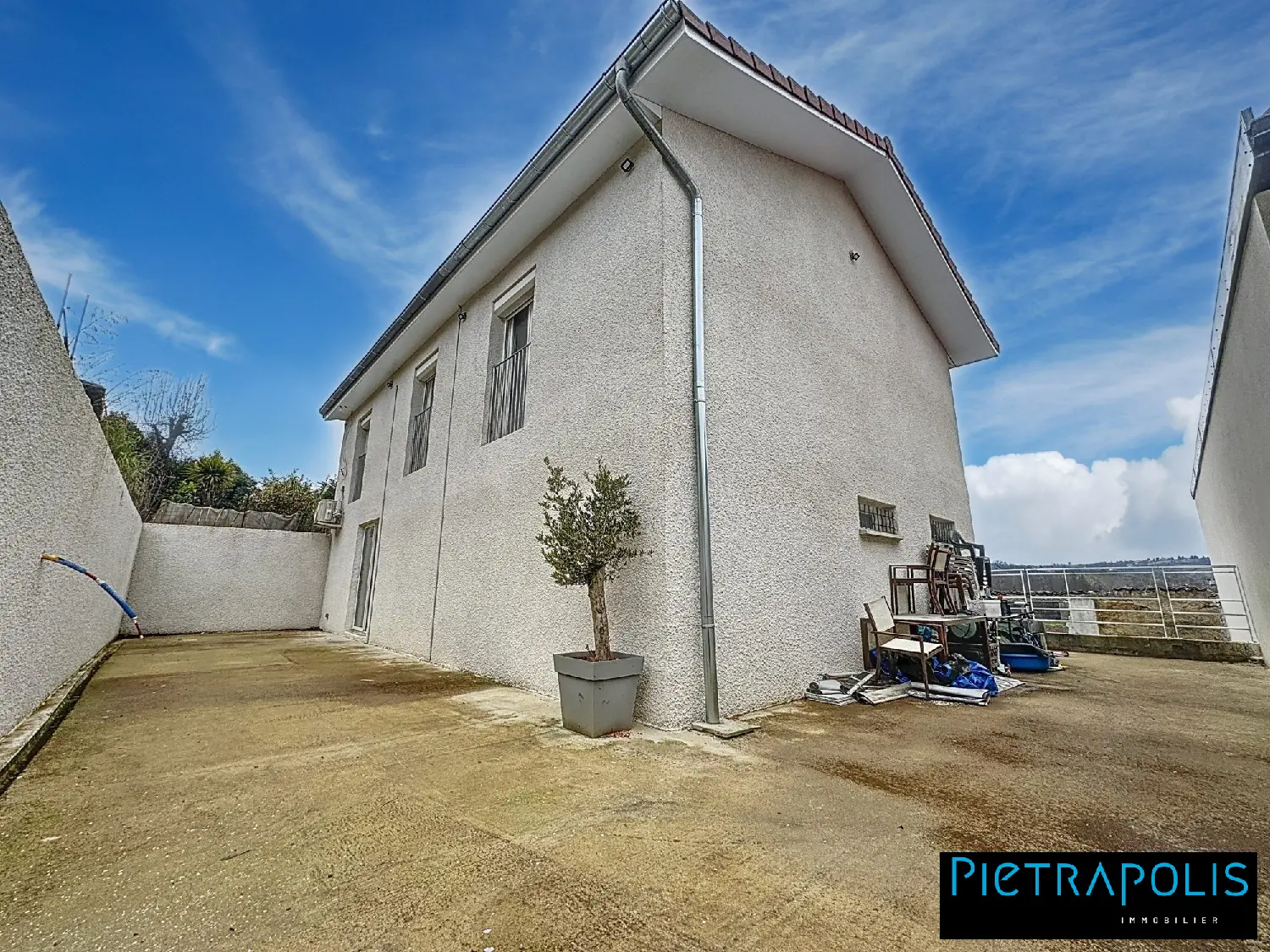  te koop huis Pont-Évêque Isère 2