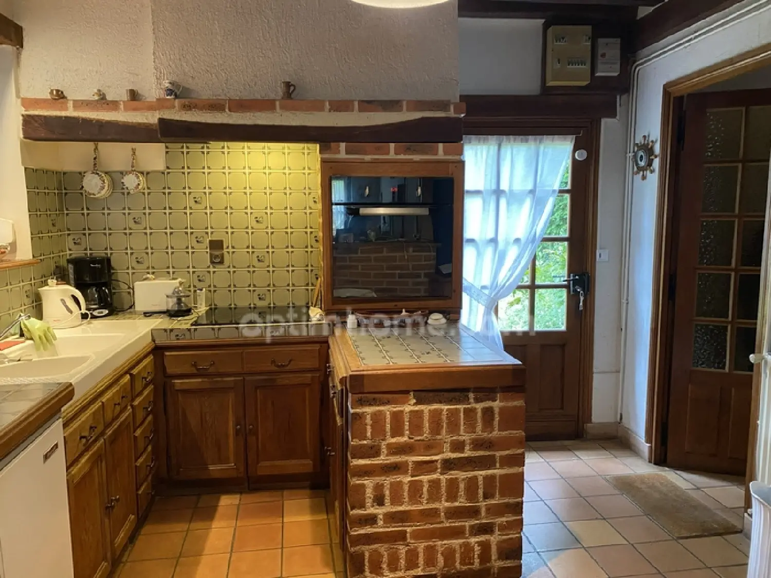  à vendre maison Pont-l'Évêque Calvados 3