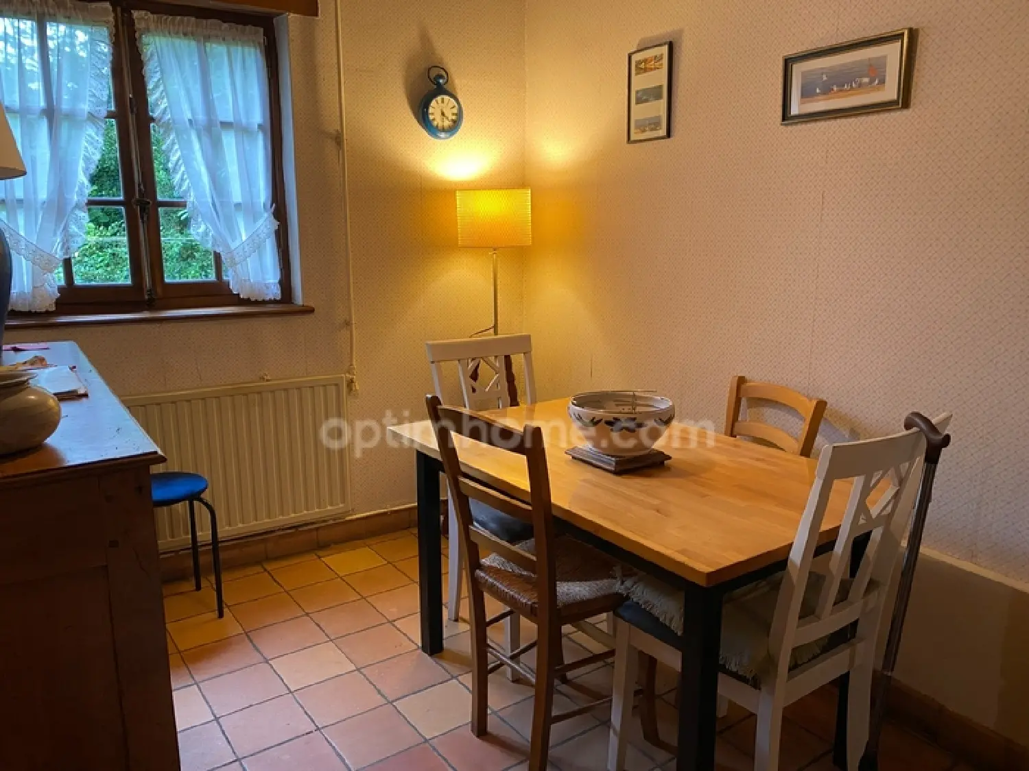  à vendre maison Pont-l'Évêque Calvados 4