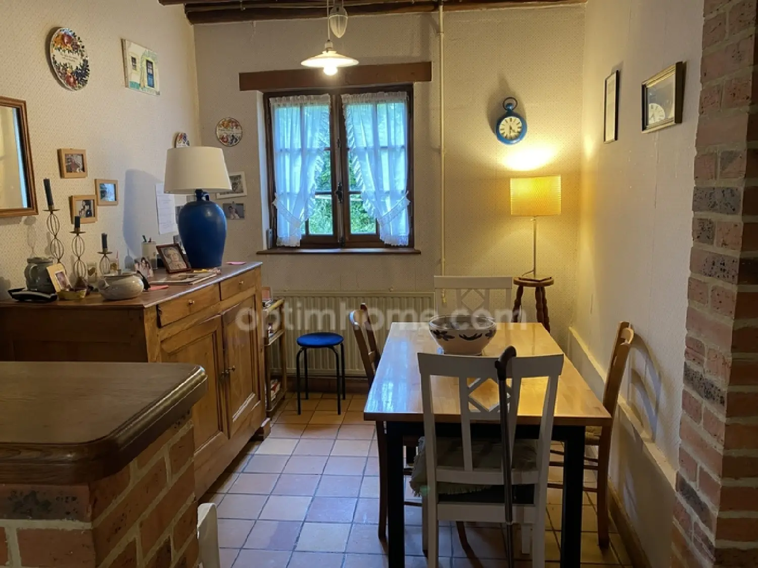  à vendre maison Pont-l'Évêque Calvados 6