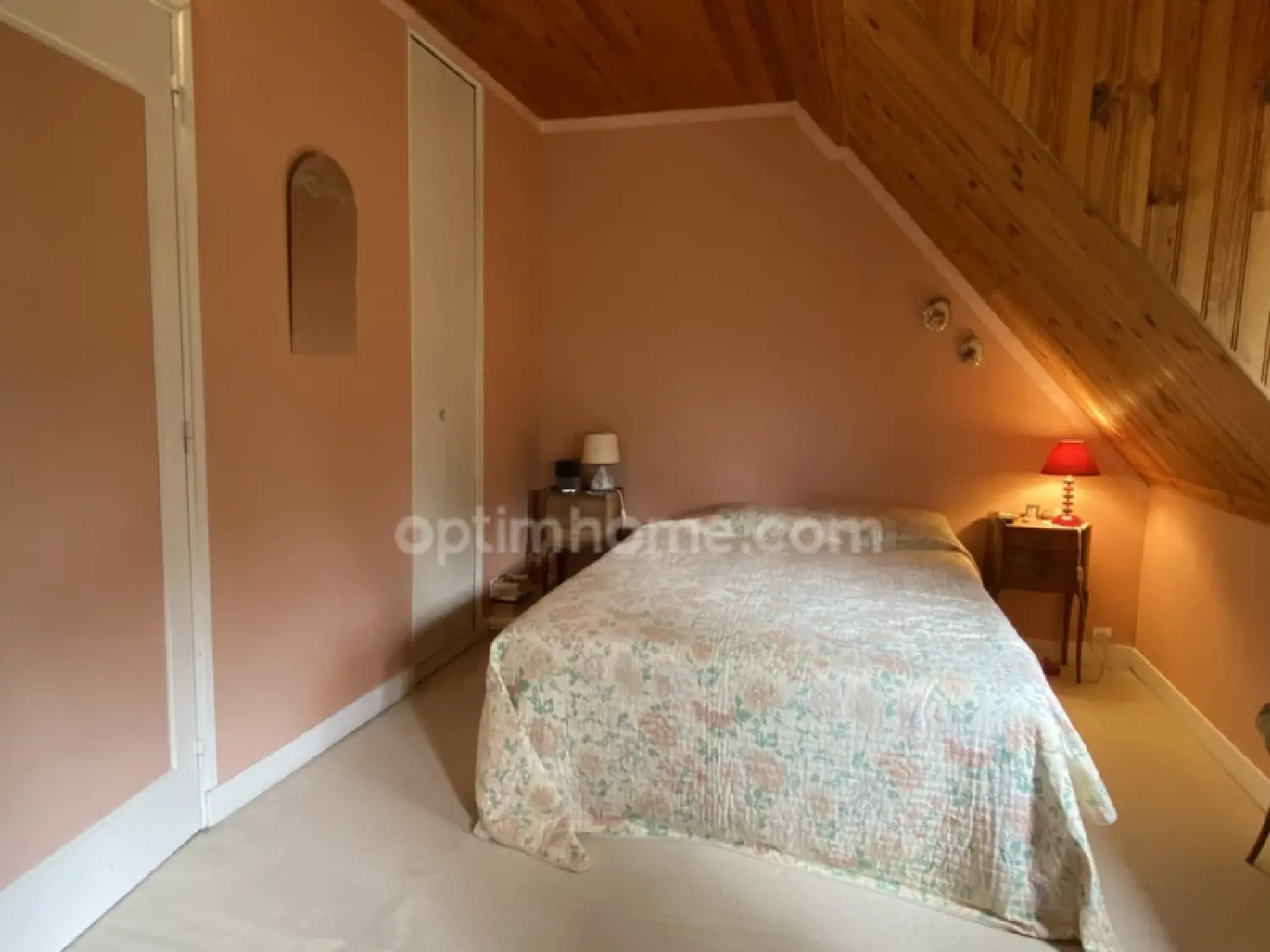  à vendre maison Pont-l'Évêque Calvados 7