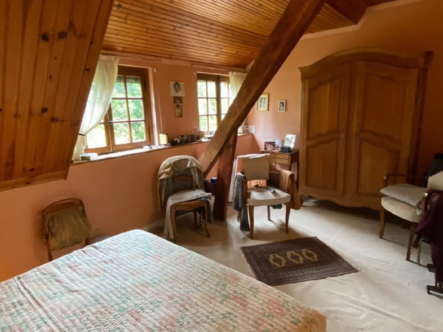  à vendre maison Pont-l'Évêque Calvados 8