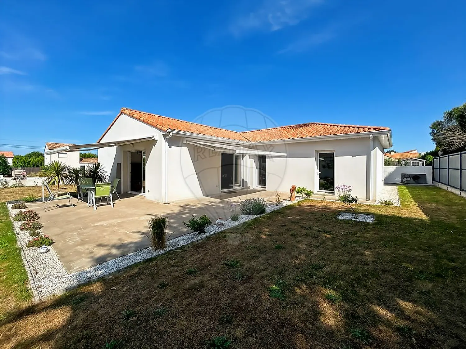  te koop huis Pont-Saint-Martin Loire-Atlantique 1