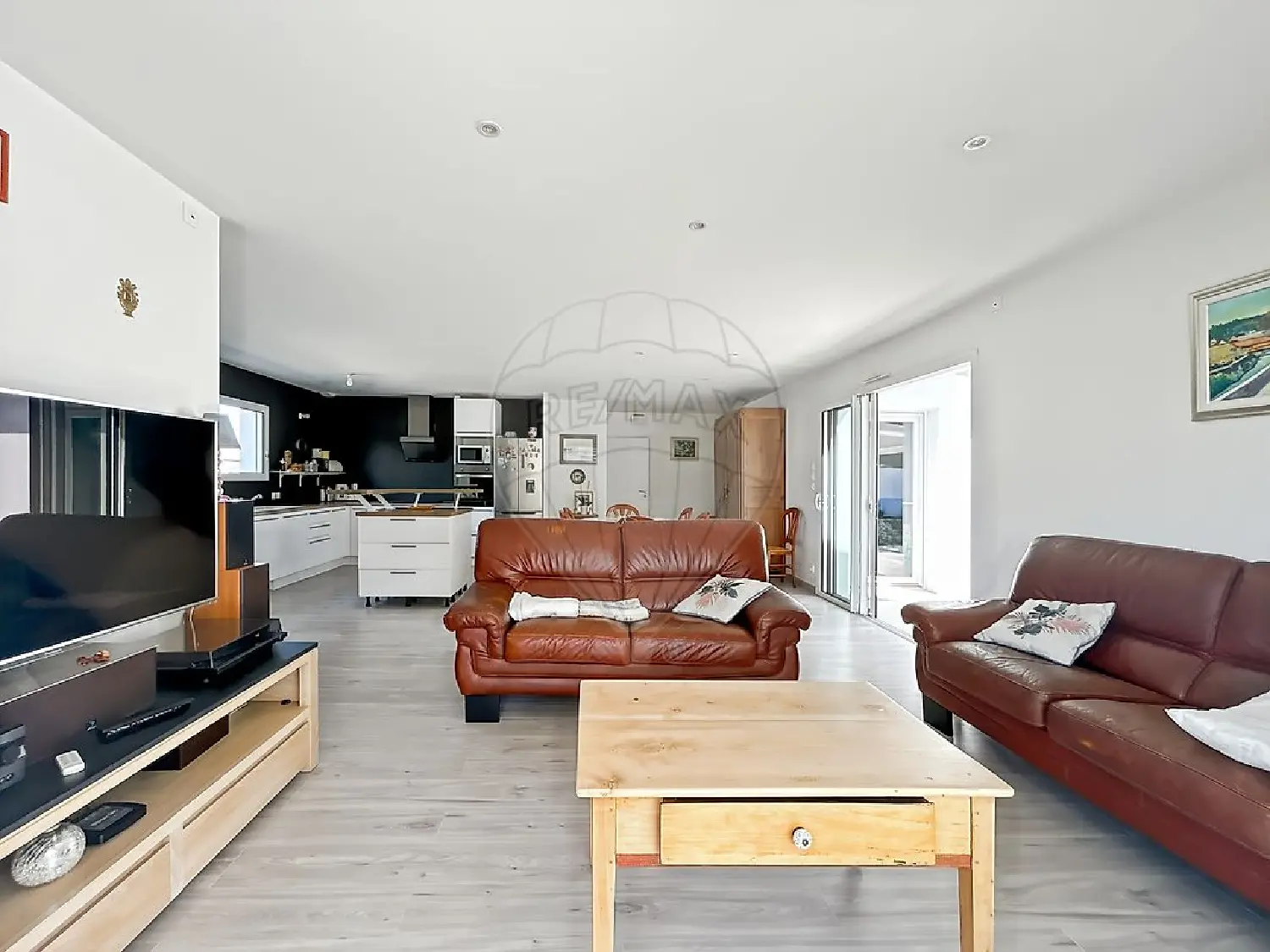  te koop huis Pont-Saint-Martin Loire-Atlantique 2