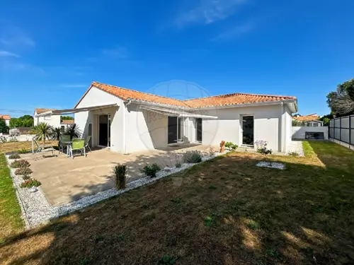 Pont-Saint-Martin Loire-Atlantique Haus Bild 7116692