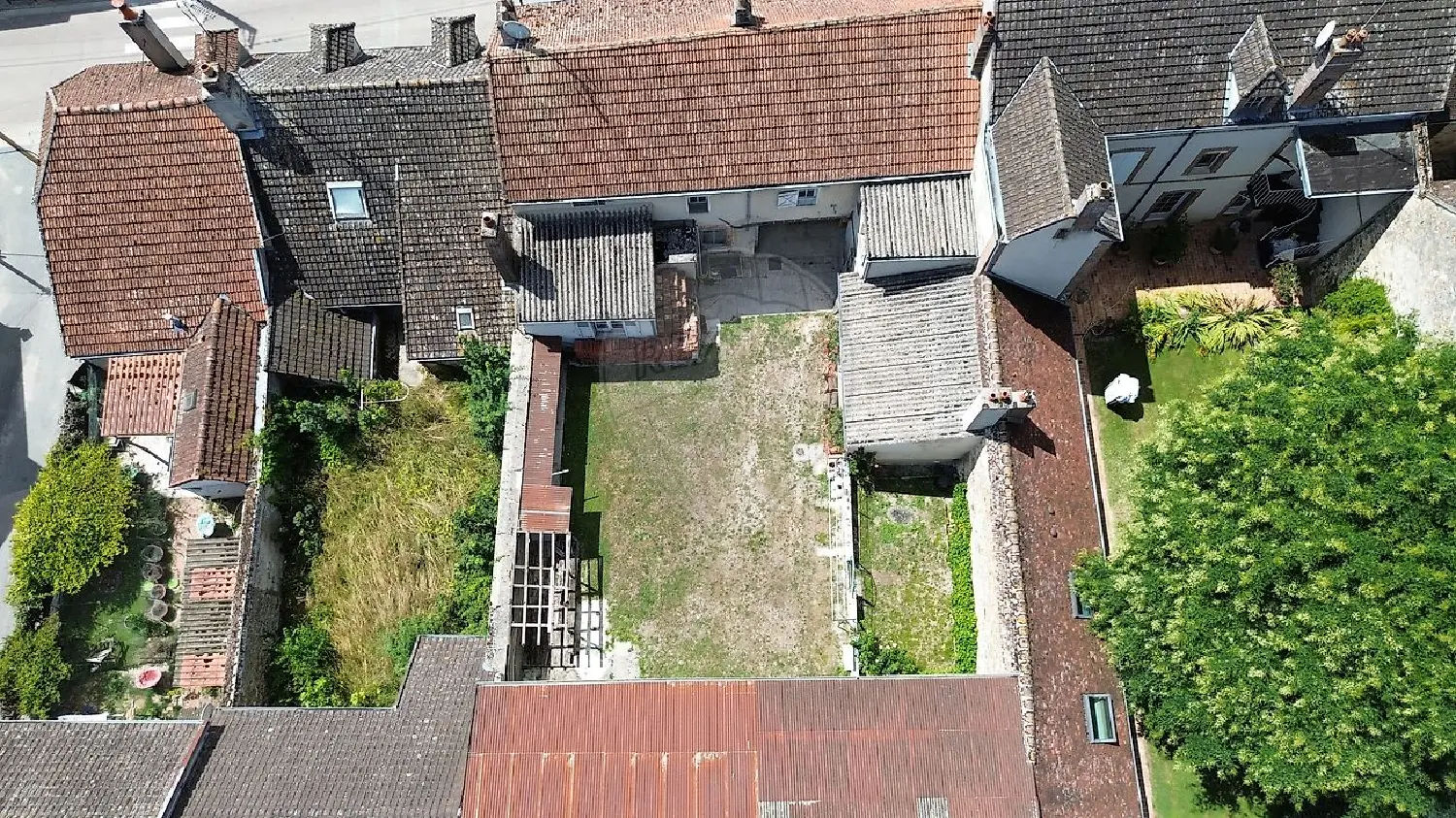  en venta casa Pont-sur-Seine Aube 1