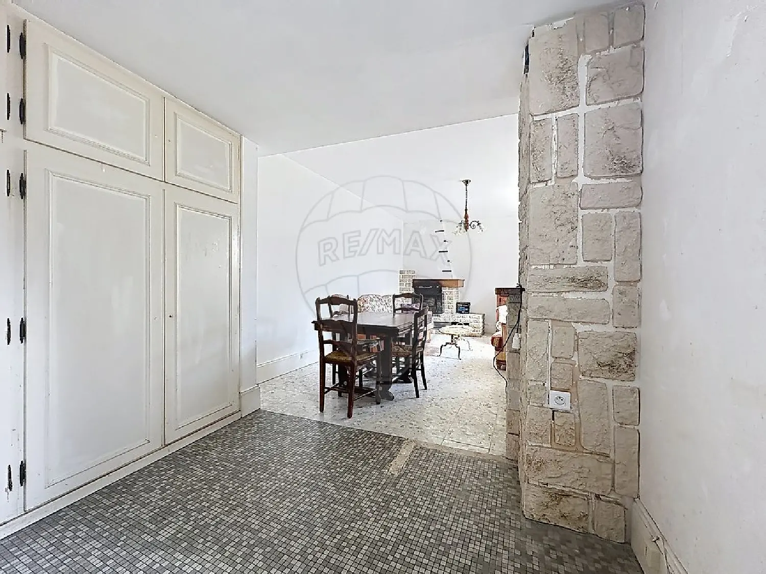  en venta casa Pont-sur-Seine Aube 3