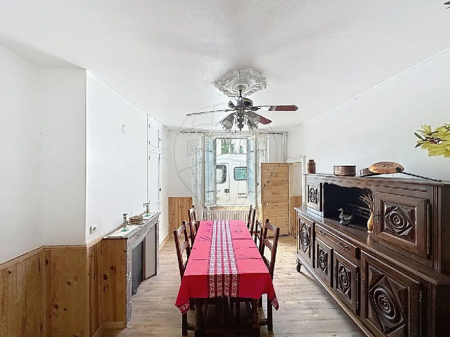  en venta casa Pont-sur-Seine Aube 4