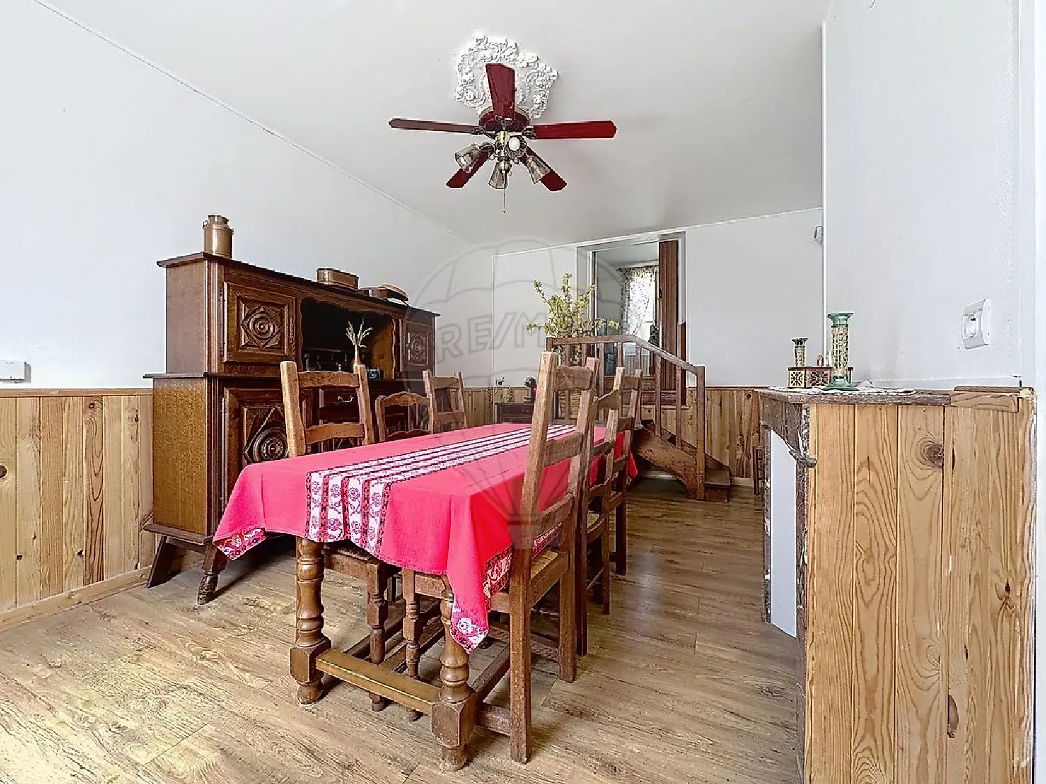  en venta casa Pont-sur-Seine Aube 5