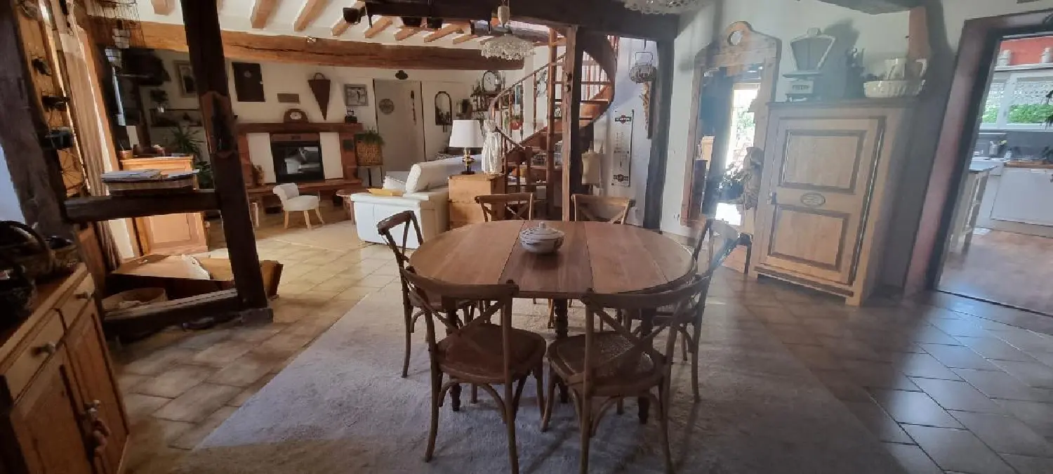  à vendre maison Pont-sur-Yonne Yonne 2